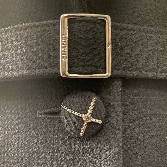 Authentic Chanel jacket / coat - Picture 8 of 12